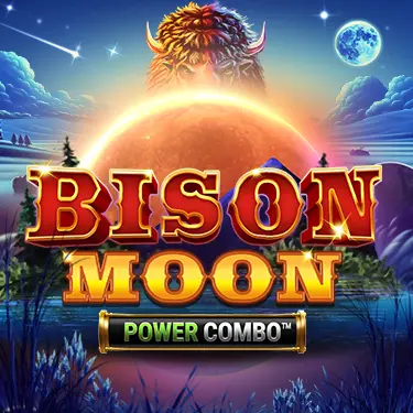 Bison Moon Power Combo